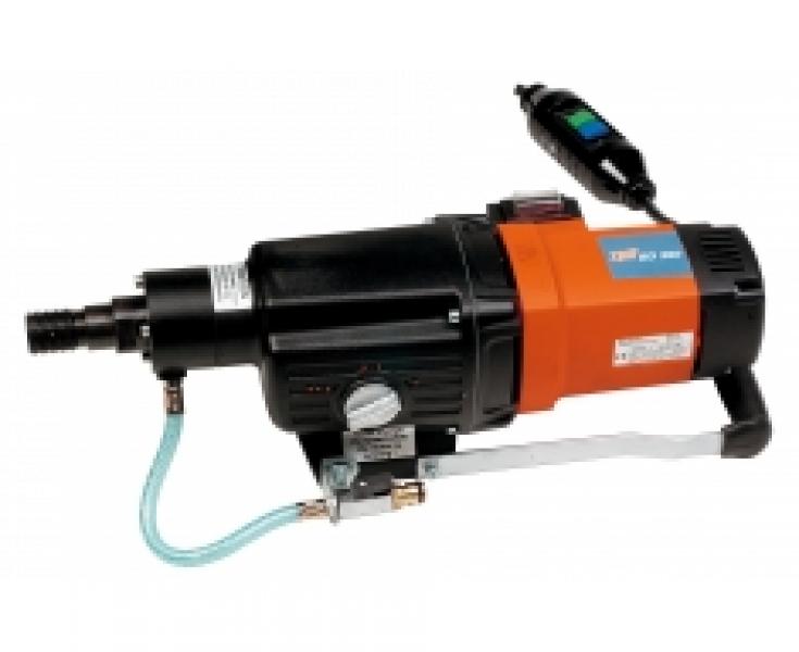 Photo CAROTTEUSE SD350 1P1 4 | Ref : 623001       