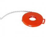 SPIT Cassette bande perfore 17x0.8 10m 056561