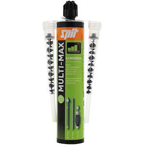 SPIT Cartouche multi-max 280ml 060040