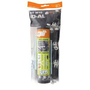 SPIT Kit multi-max m8 clim 059508