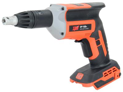 SPIT Visseuse plaquiste p18 18v (outil nu) 054555