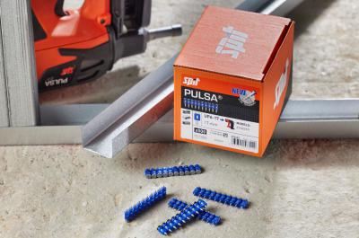 SPIT S.A.S. Clou up6-22 + gaz pour p40 / p27 057693