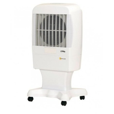 Photo RAFRAICHISSEUR AIR 3000 M3 | Ref : COLD30