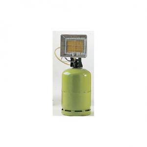 SOVELOR Radiant solor port. gaz 4,2kw 4200CAB