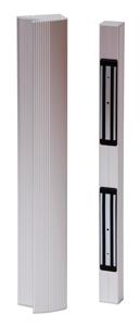 Photo Bandeau CPREG-1 600 mm AS 2 x 300 DaN 12-24V DC | Ref : CPREG-1/600AS