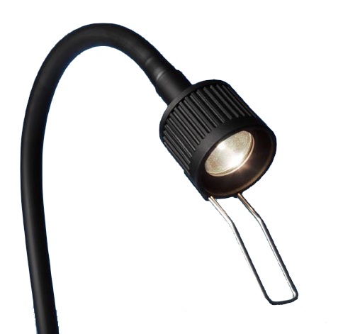 Photo LAMPE HALOGENE HS 220/12V 20W 700 R | Ref : 14130S