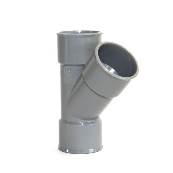 Photo CULOTTE FF 45   DN 100 | Ref : 20022217