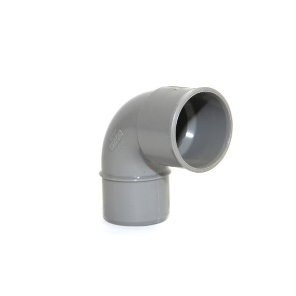 Photo COUDE MF 8730 DN 100 | Ref : 20023627