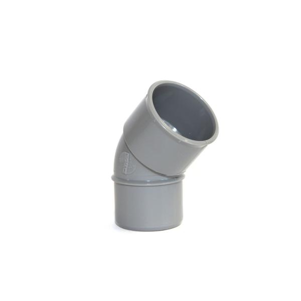 Photo COUDE MF 45   DN  80 | Ref : 20023634