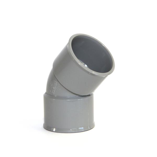 Photo COUDE FF 45   DN  50 | Ref : 20023647