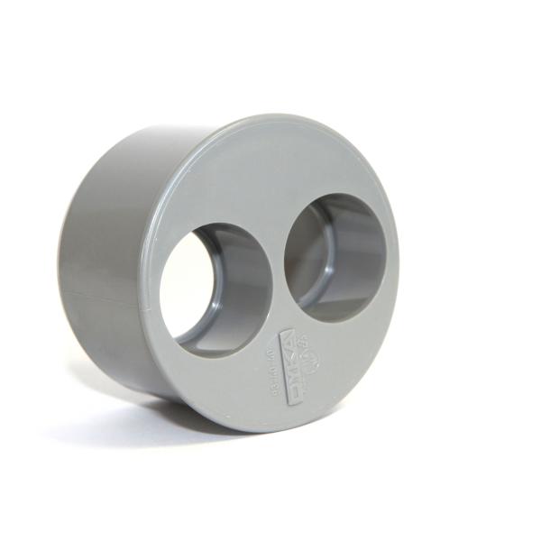 Photo TAMPON DE REDUCT. DN  80 X  50 | Ref : 20023688