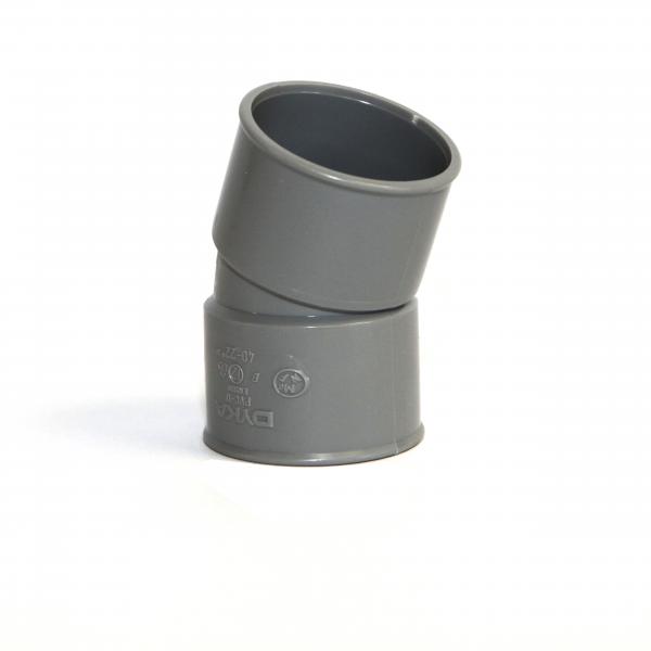 Photo COUDE FF 2230 DN  40 | Ref : 20035765