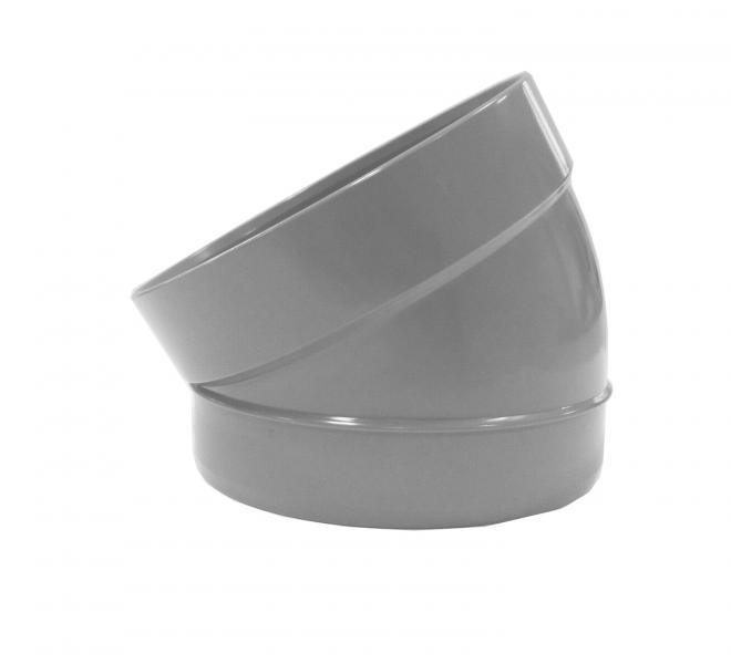 Photo SECTEUR DE COUDE MF 30 DN 100 | Ref : 20049781