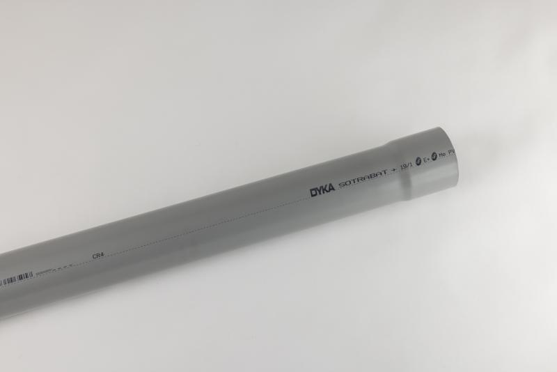 Photo NF E + NF ME DN 40 SOTRABAT+ 2M BL | Ref : 20051644