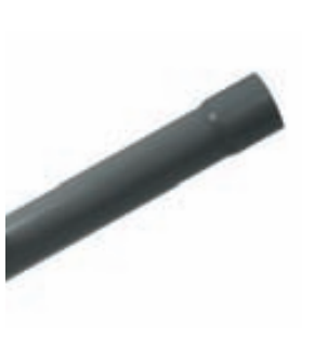 Photo NF E + NF ME DN 40 SOTRABAT+ 2M BL | Ref : 20051644