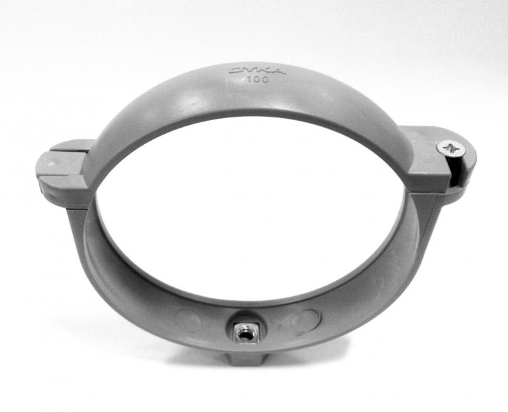 Photo COLLIER DE FIXATION DN  100 | Ref : 20051784