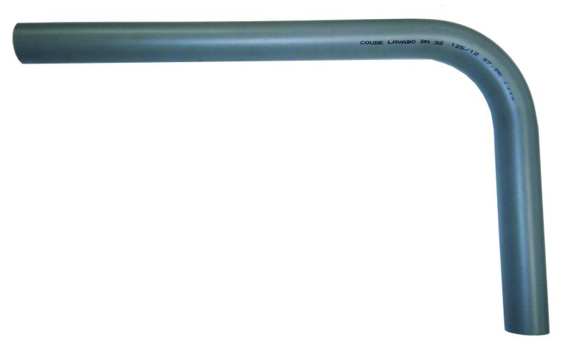 Photo COURBE LAVABO DN 32 SOTRA | Ref : 20052244