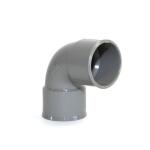 DYKA SAS Coude ff 8730 dn 125 20023639