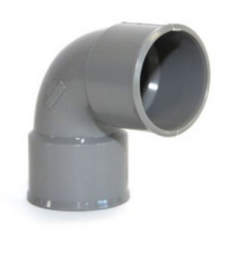 DYKA SAS Coude ff 8730 dn 125 20023639
