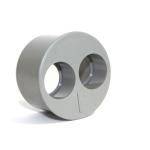 DYKA SAS Tampon de reduct. dn  80 x  40 20023689