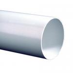DYKA SAS Tube evac dn  32 4m00 bl blanc 20034263