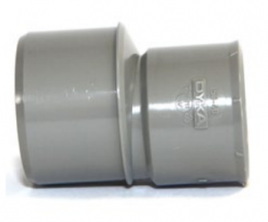 DYKA SAS Reduct.excentree dn 100 x  50 20035757