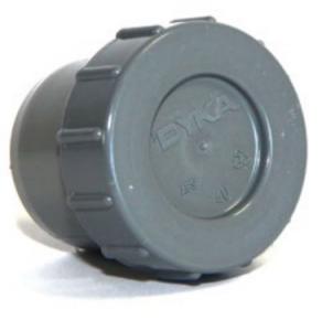 DYKA SAS Tampon de visite dn 160 20035777