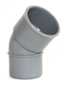 DYKA SAS Coude mf 45   dn 160 20040514