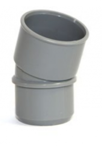 DYKA SAS Coude mf 2230 dn 125 20050390