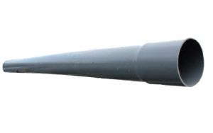 DYKA SAS Nf e + nf me dn 50 sotrabat+ 4m00 bl 20052042