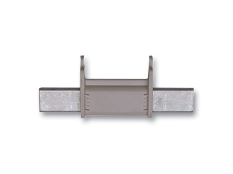 Photo Barrette de neutre � couteau taille 00 | Ref : 11005        