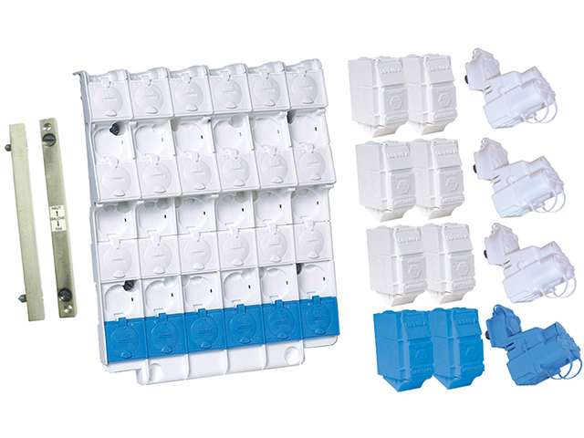 Photo Kit rempla�ement Fausse-Coupure version | Ref : 80214