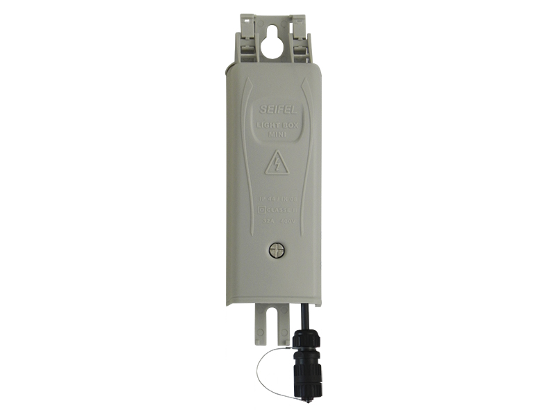 Photo LIGHTBOX MINI 1C CT+DDA+PG GR. | Ref : 48903