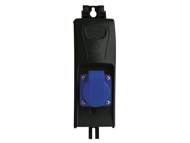 Photo LIGHTBOX PCCEE+1D.10A-30mA IV. | Ref : 48960