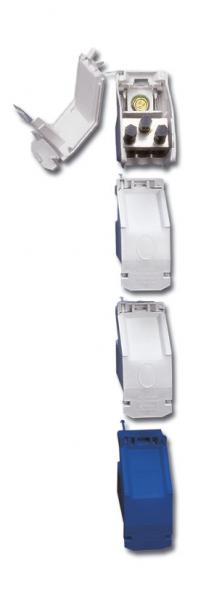 Photo Module de raccordement branchement direc | Ref : 67824