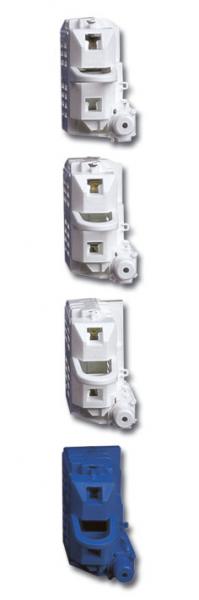 Photo Module de raccordement branchement prot� | Ref : 67826        