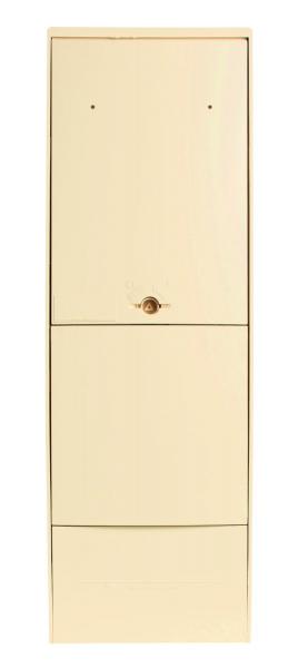 Photo Borne CIBE� monophas�e 2x60A + D4D (sigl | Ref : 80369