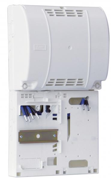 Photo Panneau S80 contrle compteur/disjoncteur Monophas + CC T00 | Ref : 80493