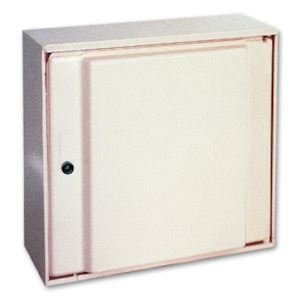 Photo Coffret S15 - Fermeture rectangle cadena | Ref : 34055        