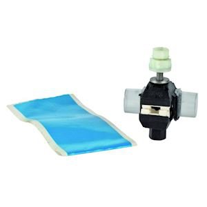 Photo Connecteur de mise � la terre des neutre | Ref : 55645        