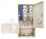 SEIFEL STE Coffret c400/p200 avec botier de repiqu 68966        