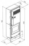 SEIFEL STE Ecp 3d+socle 6902031 68973        