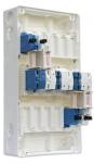 SEIFEL STE Distributeur de niveau 200a sans cpf 80268