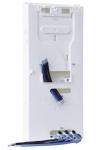 SEIFEL STE Panneau s80 contrle compteur/disjoncteur triphas + neutre + ebcp 80494
