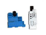 SEIFEL STE Ensemble cpf interchangeable monophas 60a 80630