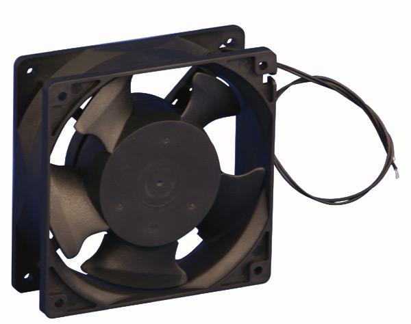 Photo Ventilateur, Tension : 220V | Ref : 71078