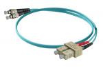 SOCAMONT Jarreti. om3 50/125 fc/sc 1m 85305