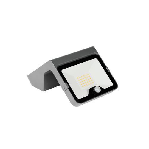 Photo ELIOS SOLAR gris clair 2,5W | Ref : 67100