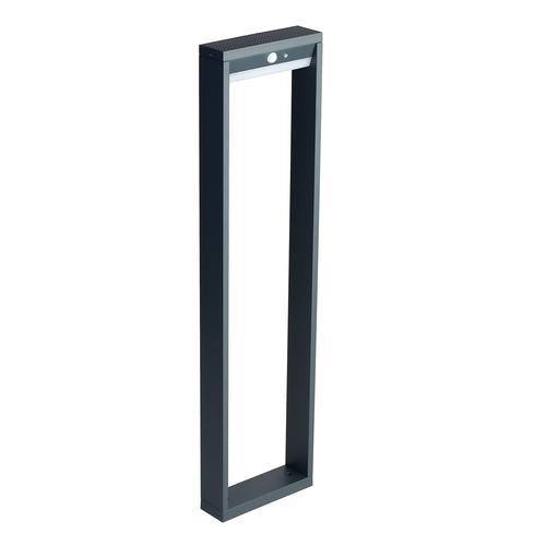 Photo Borne SERIDA SOLAR 80 3000K | Ref : 69881