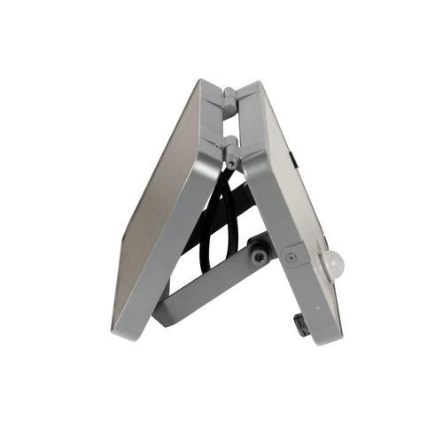 Vignette 2 produit ELIOS SOLAR gris clair 8,5W | Ref : 67110